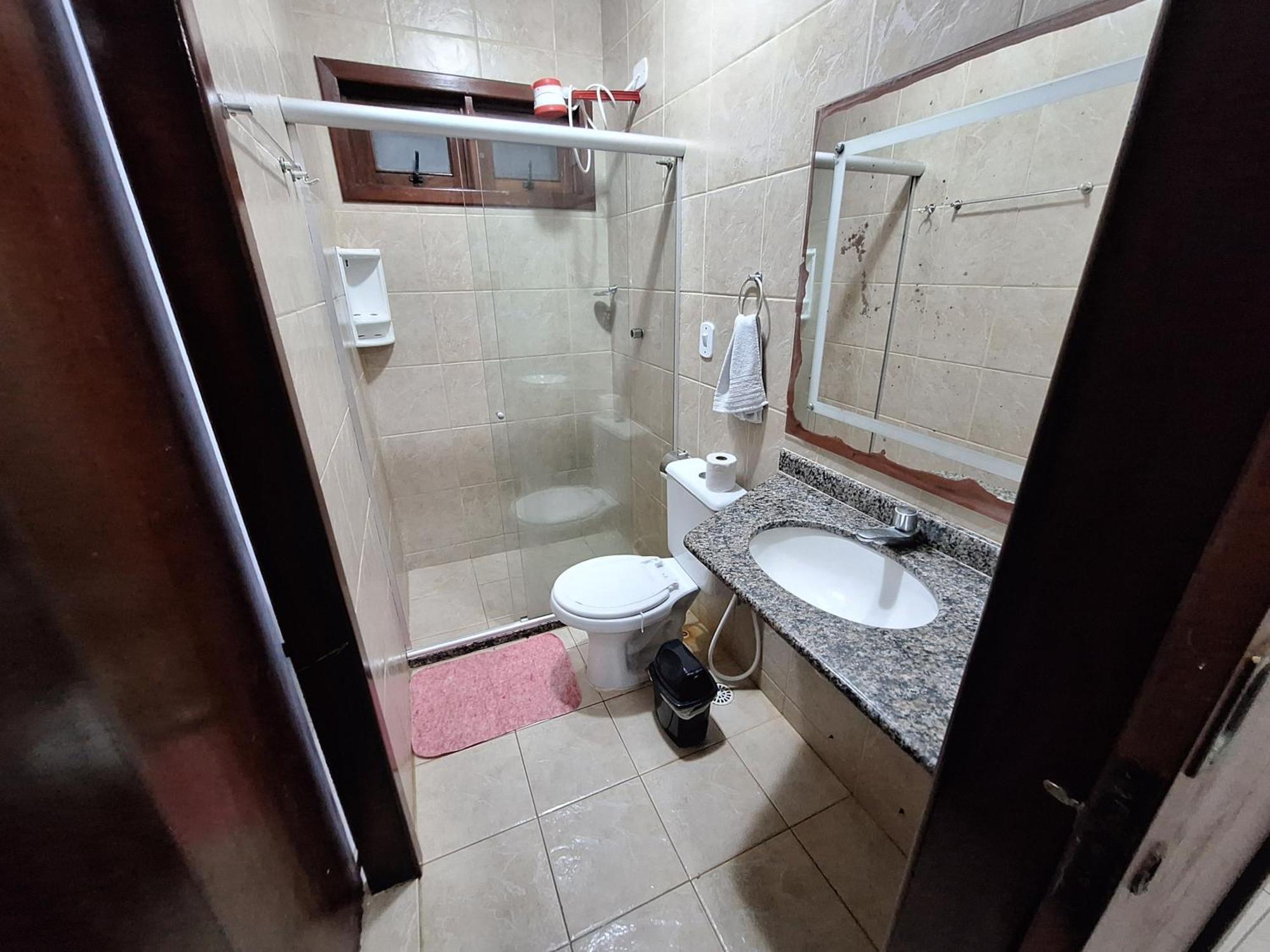 Condominio Exclusivo A Beira Mar - Casa De 04 Quartos Com Piscina E Churrasqueira Barra de Sao Miguel Εξωτερικό φωτογραφία