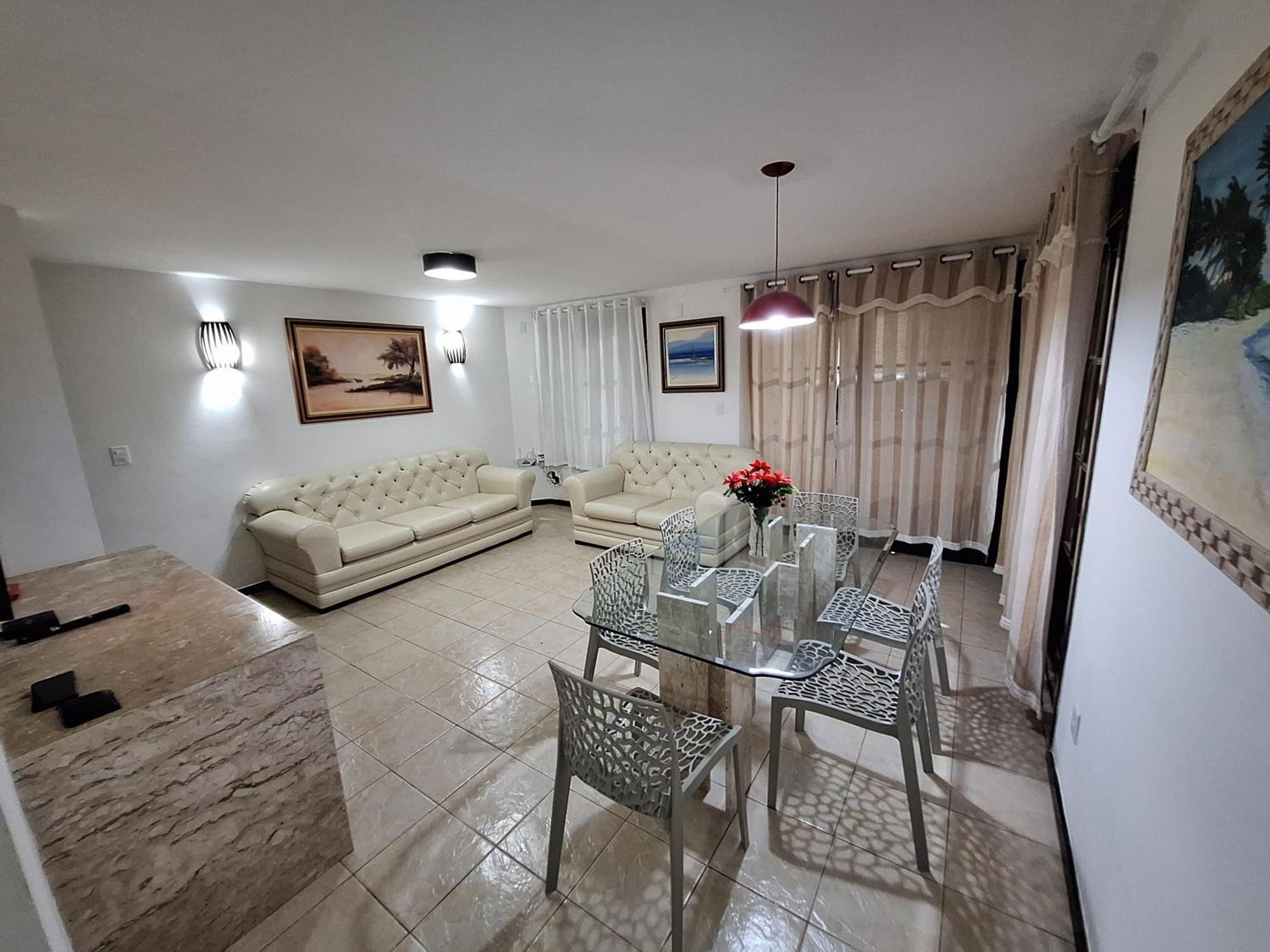 Condominio Exclusivo A Beira Mar - Casa De 04 Quartos Com Piscina E Churrasqueira Barra de Sao Miguel Εξωτερικό φωτογραφία