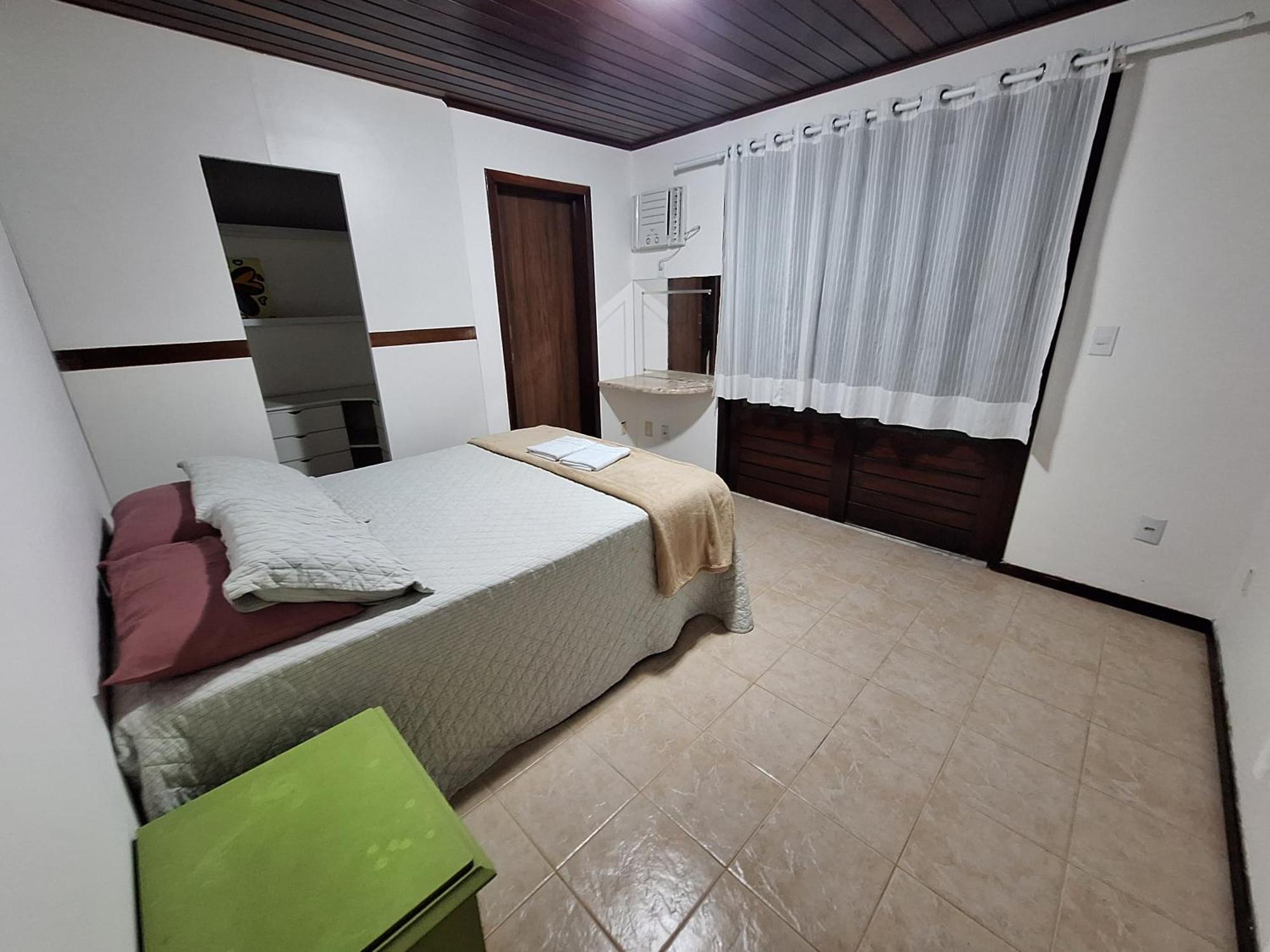 Condominio Exclusivo A Beira Mar - Casa De 04 Quartos Com Piscina E Churrasqueira Barra de Sao Miguel Εξωτερικό φωτογραφία